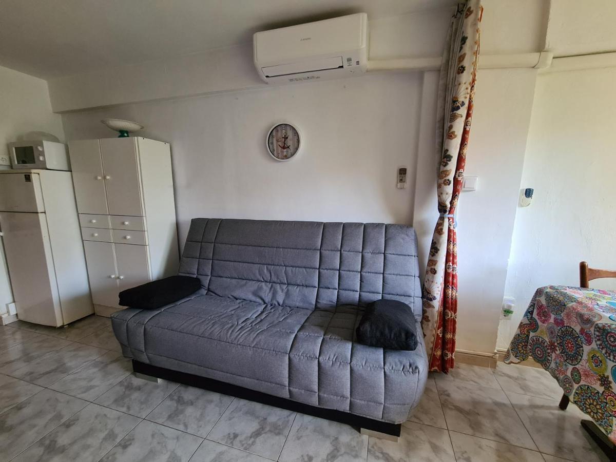 Apartamento Acacias I 3 If Benidorm Bagian luar foto