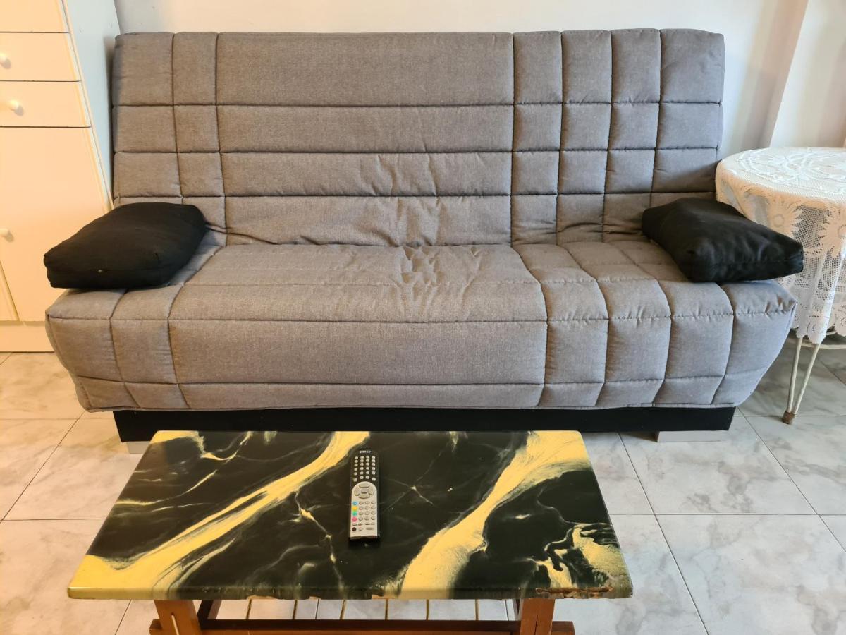 Apartamento Acacias I 3 If Benidorm Bagian luar foto