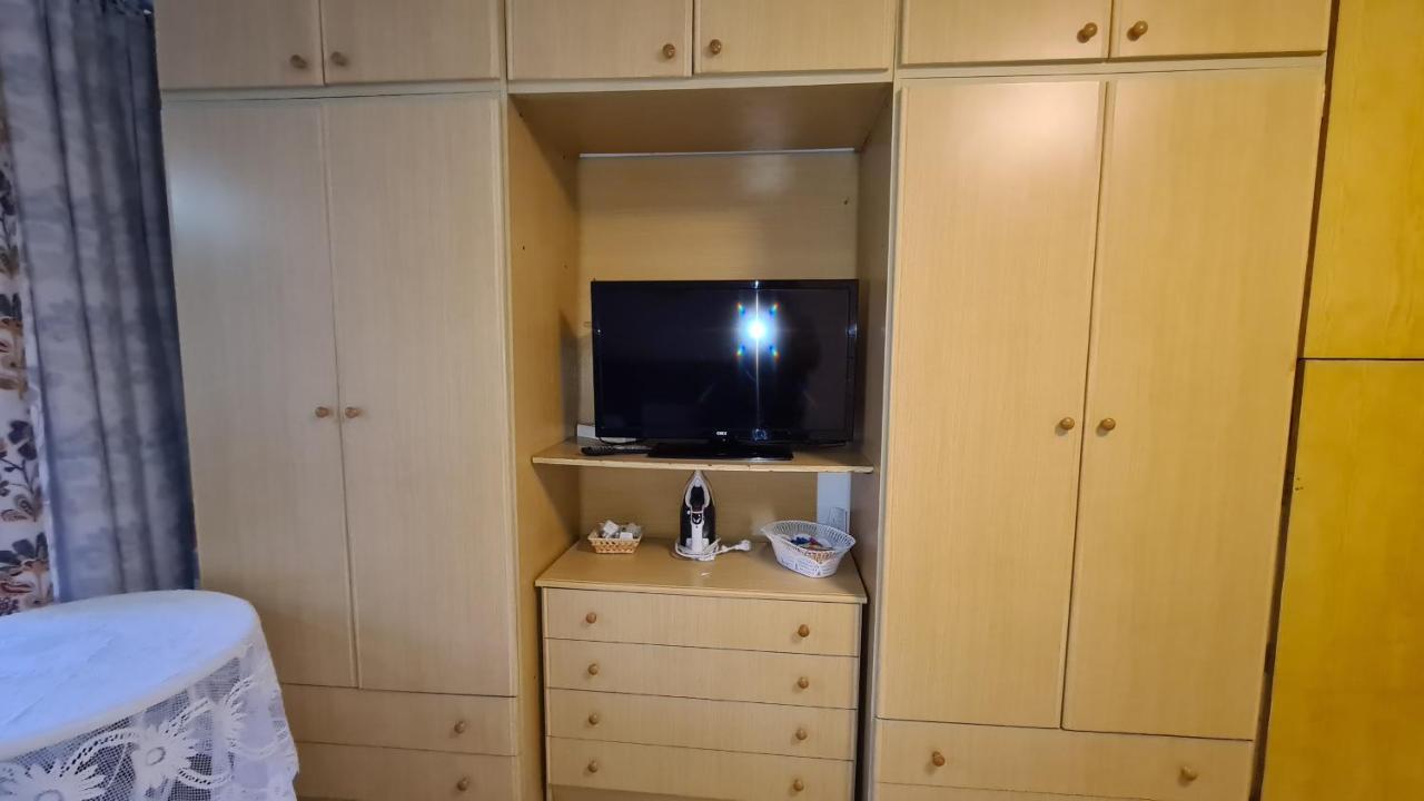 Apartamento Acacias I 3 If Benidorm Bagian luar foto