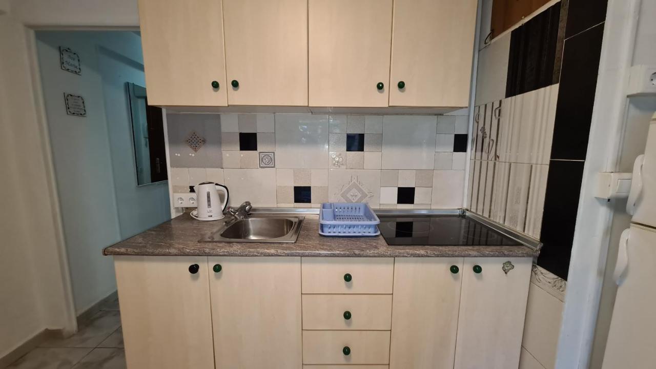 Apartamento Acacias I 3 If Benidorm Bagian luar foto