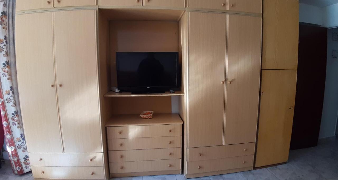 Apartamento Acacias I 3 If Benidorm Bagian luar foto